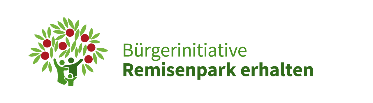 REMISENPARK ERHALTEN